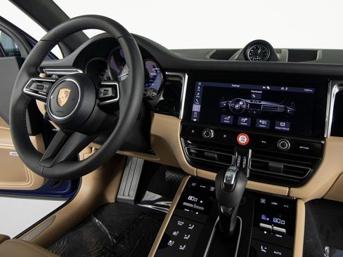 New 2026 Porsche Macan S image 30