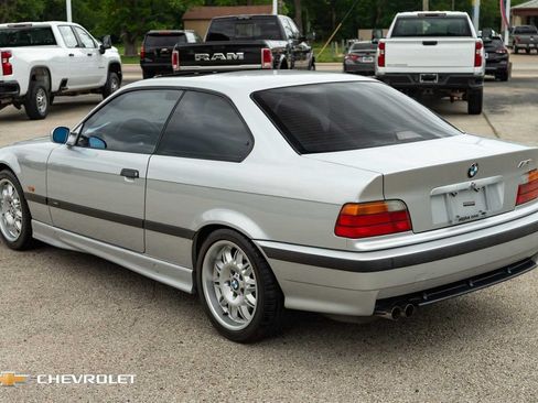 Used 1999 BMW M3 Coupe RWD image 14