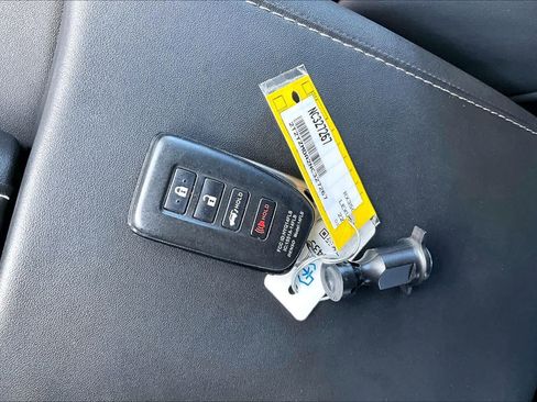 Used 2022 Lexus RX 350 F Sport image 15