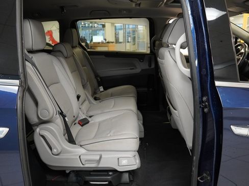Used 2022 Honda Odyssey Elite image 27