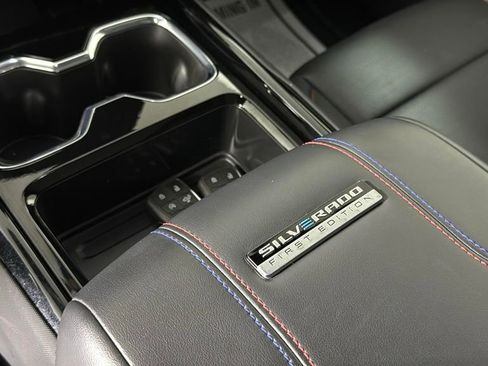 Used 2024 Chevrolet Silverado EV RST image 23