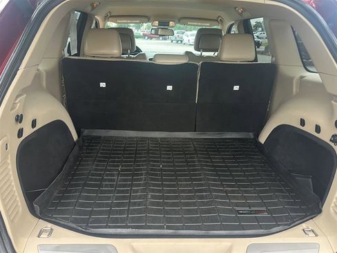 Used 2015 Jeep Grand Cherokee Limited w/ Trailer Tow Group IV image 12