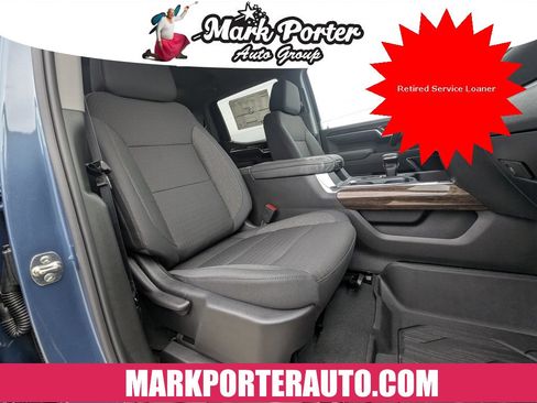 New 2026 GMC Sierra 1500 Elevation w/ X31 Off-Road Package image 16