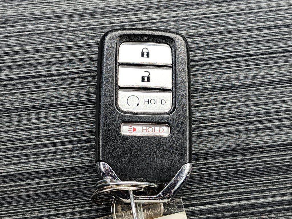Used 2017 Honda Ridgeline RTL image 34