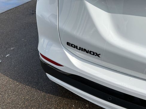 Certified 2024 Chevrolet Equinox RS image 7