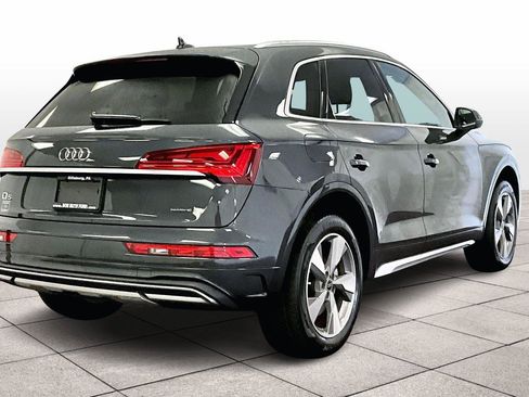 Used 2023 Audi Q5 Premium Plus w/ Premium Plus Package image 11