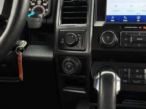 Certified 2019 Ford F150 XLT w/ Equipment Group 302A Luxury AWD/4WD image 24