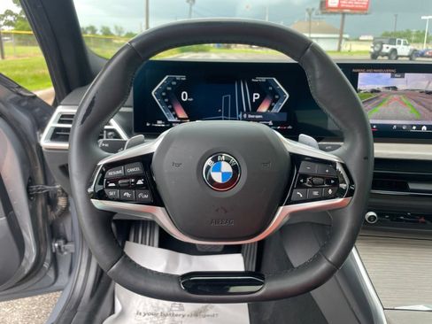 Used 2025 BMW 330i Sedan RWD image 25