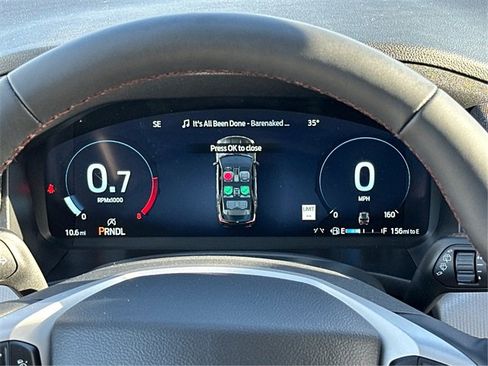 New 2026 Ford Explorer Active w/ Active Comfort Package image 20