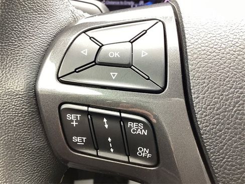 Used 2019 Ford Ranger Lariat w/ Equipment Group 501A Mid image 17