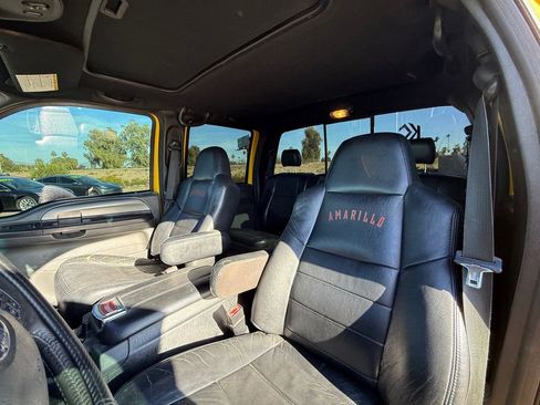 Used 2006 Ford F350 Lariat image 12