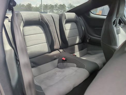 Used 2019 Ford Mustang Shelby GT350 w/ Technology Package image 22
