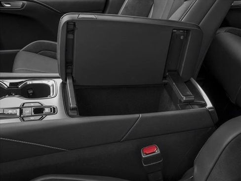 New 2026 Lexus RX 500h F Sport AWD/4WD image 10