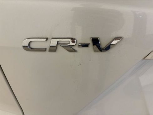 Used 2022 Honda CR-V Touring image 34