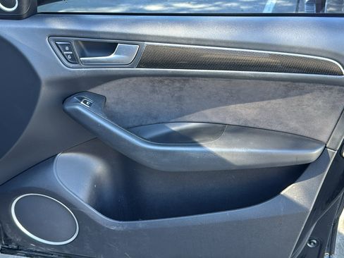 Used 2014 Audi SQ5 Premium Plus image 30