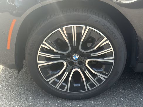 Used 2025 BMW X3 xDrive30i AWD/4WD image 13