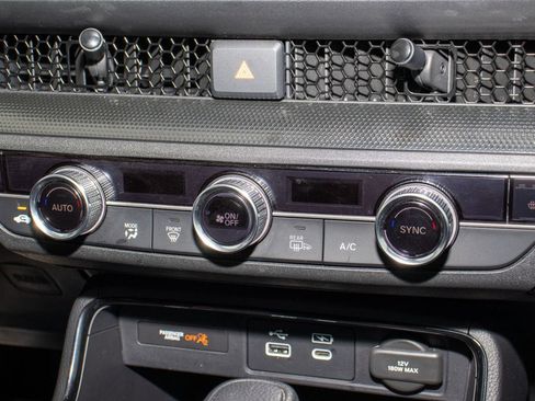 Certified 2025 Honda CR-V EX image 24