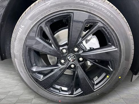 New 2026 Buick Envision Sport Touring image 13