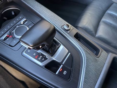 Used 2018 Audi A4 2.0T allroad Premium Plus image 52