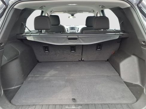 Certified 2022 Chevrolet Equinox LS AWD/4WD image 14