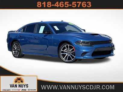 Used 2023 Dodge Charger R/T