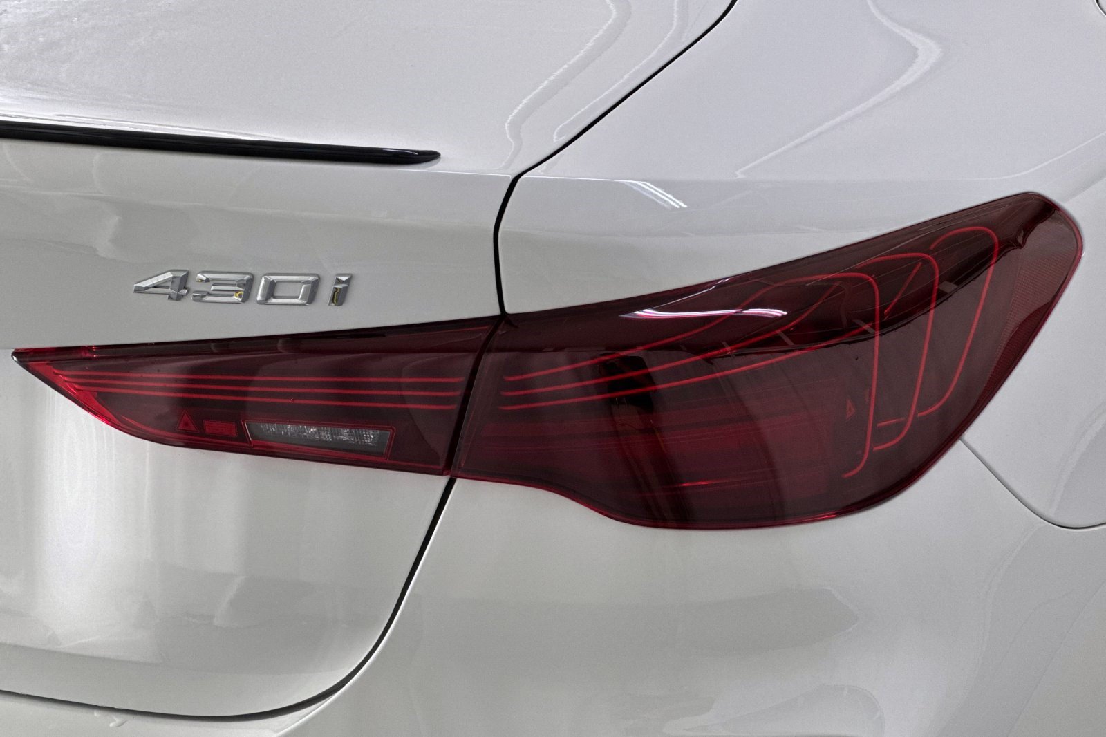 New 2027 BMW 430i Coupe w/ M Sport Package RWD image 26
