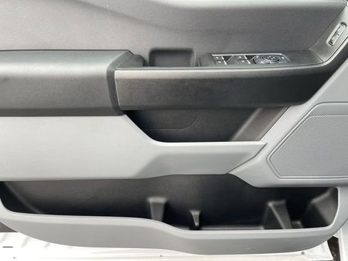 New 2026 Ford F350 XL w/ XL Chrome Package image 12