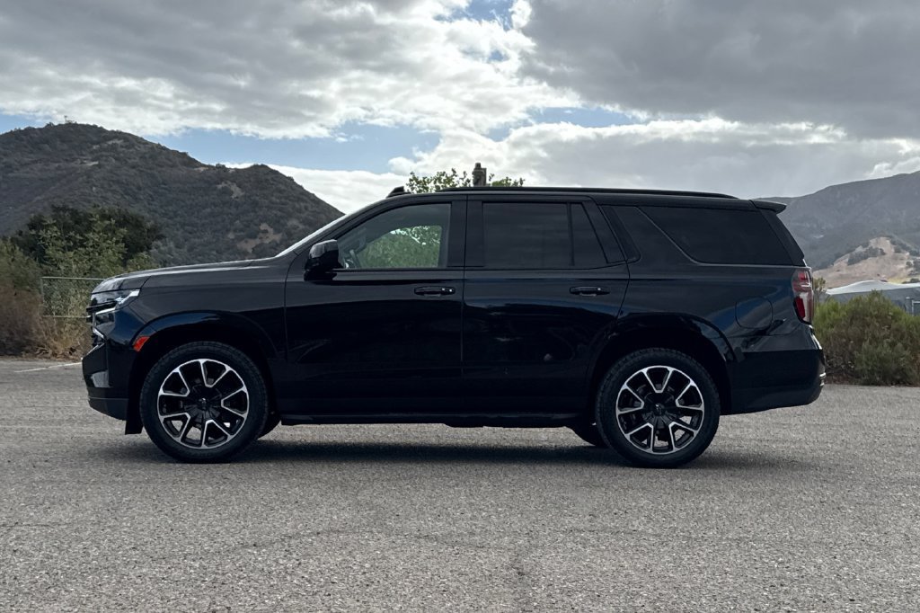Used 2023 Chevrolet Tahoe RST AWD/4WD image 7