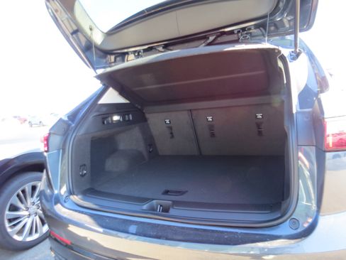 New 2026 Buick Envision Sport Touring image 11