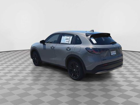 New 2026 Honda HR-V Sport image 6