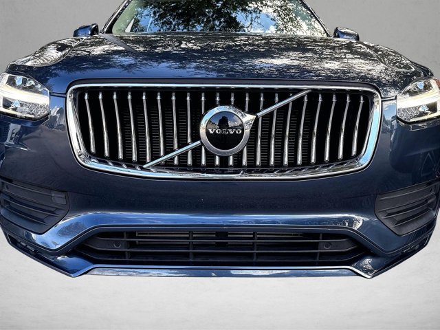 Used 2022 Volvo XC90 T5 Momentum FWD image 28