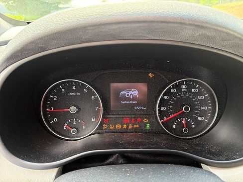 Used 2020 Kia Sportage EX w/ EX Technology Package AWD/4WD image 14
