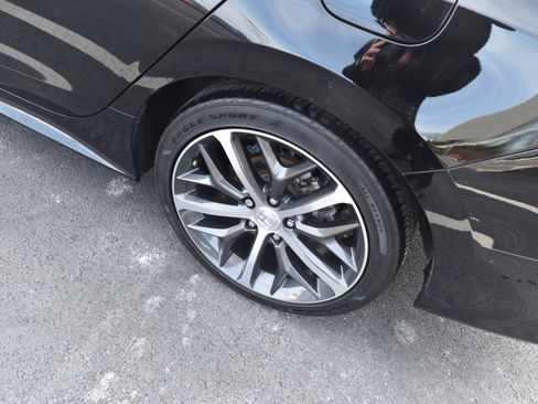 Certified 2023 Honda Civic Touring image 11