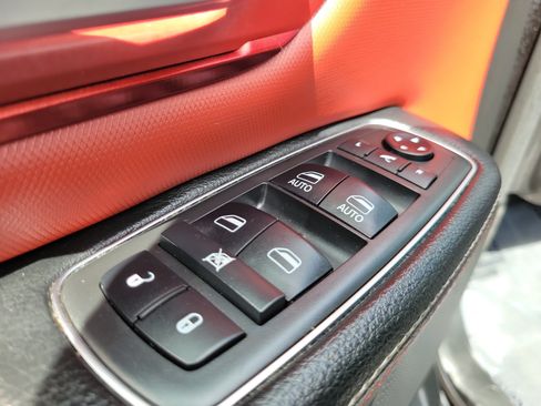 Used 2019 RAM 1500 Rebel w/ Rebel Level 2 Equipment Group AWD/4WD image 27