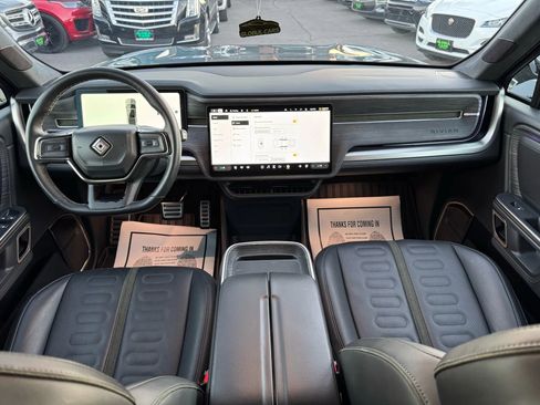 Used 2023 Rivian R1T Adventure image 19