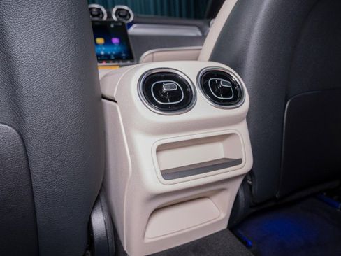 Certified 2026 Mercedes-Benz GLC 300 image 25