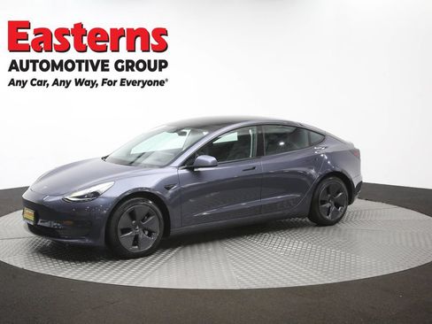 Used 2023 Tesla Model 3 Standard Range RWD image 52