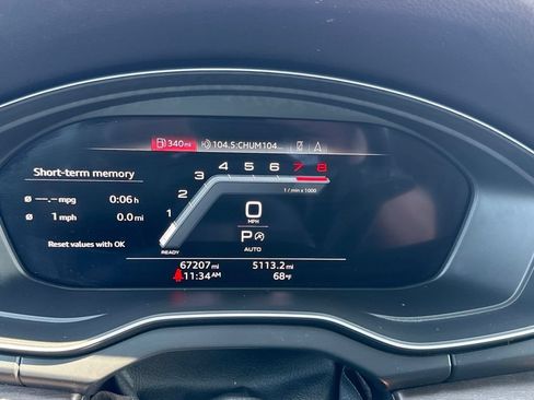 Used 2022 Audi Q5 2.0T Premium Plus AWD/4WD image 23