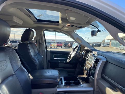 Used 2012 RAM 3500 Laramie Longhorn w/ Protection Group image 34