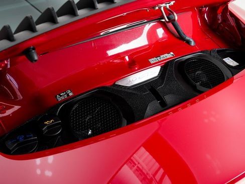 Used 2024 Porsche 911 Carrera GTS image 34