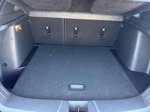 New 2026 Chevrolet Trax RS w/ Driver Confidence Package image 22