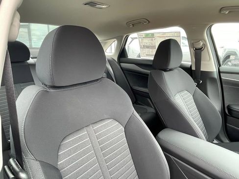 New 2026 Kia K5 LXS FWD image 28