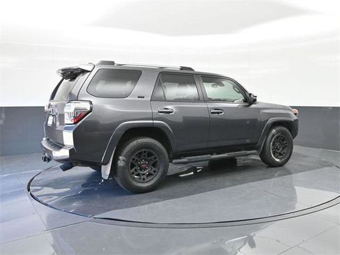 Certified 2023 Toyota 4Runner SR5 Premium image 15