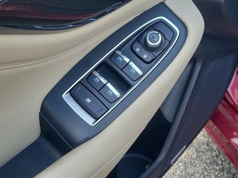 Used 2023 Subaru Legacy Limited AWD/4WD image 21