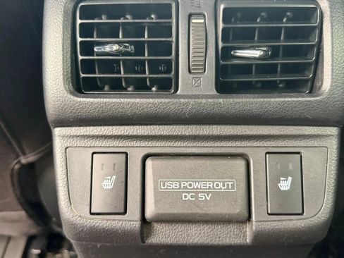 Used 2018 Subaru Outback 2.5i Limited w/ Popular Package #2 AWD/4WD image 24