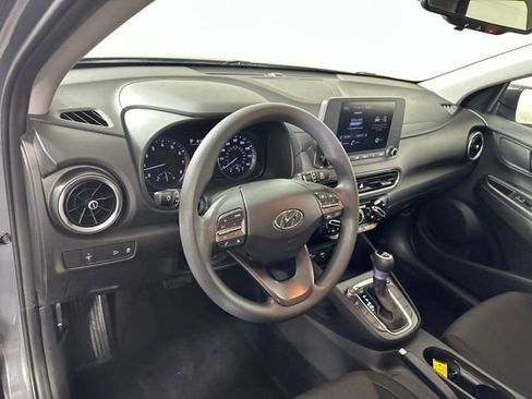 Certified 2023 Hyundai Kona SEL image 13