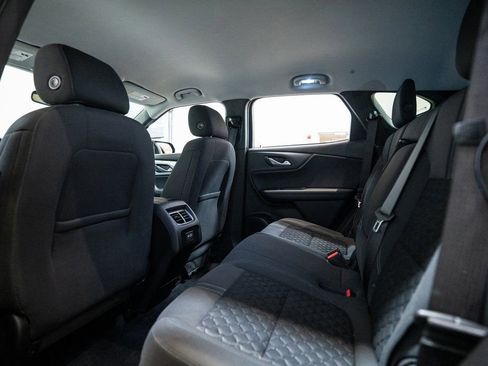 Used 2020 Chevrolet Blazer LT image 35