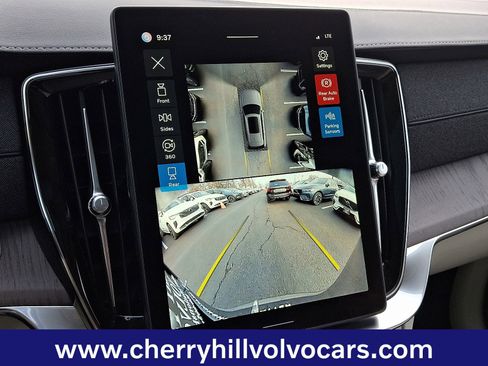 New 2026 Volvo XC90 T8 Ultra image 13