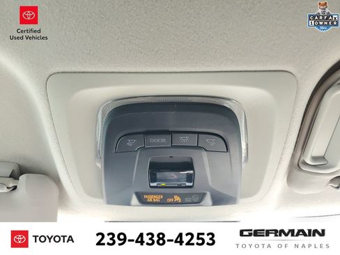 Certified 2025 Toyota Corolla LE FWD image 33