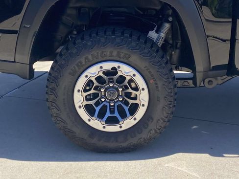 New 2026 RAM 1500 RHO w/ RHO Level 1 Equipment Group AWD/4WD image 8